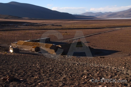 Altitude bolivia sky landscape mountain.