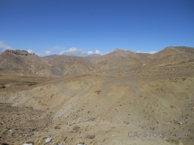 Altitude cloud china east asia tibet.