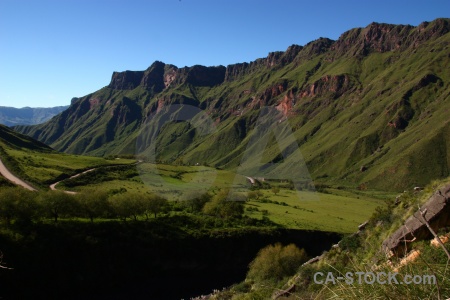 Altitude cuesta del obispo calchaqui valley argentina escoipe.