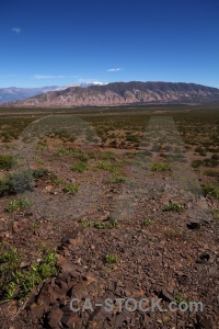 Altitude mountain salta tour 2 landscape south america.