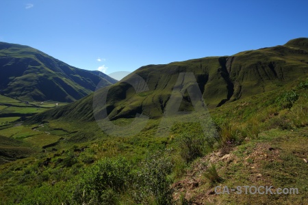 Altitude mountain valley salta tour 2 landscape.