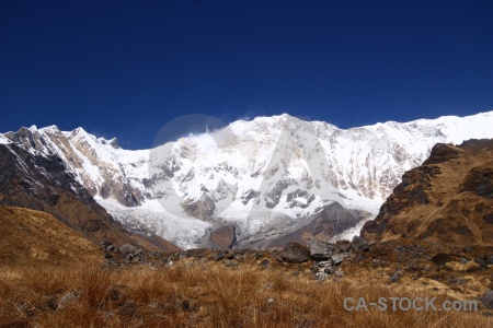 Altitude nepal sky asia annapurna base camp.