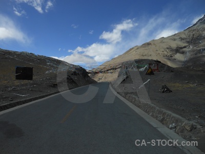 Altitude sky china mountain tibet.