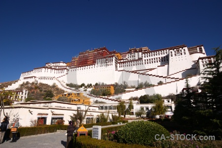 Altitude unesco monastery buddhism bush.