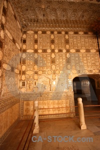 Amer palace jaipur asia india fort.