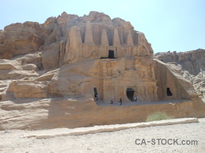 Ancient western asia archaeological nabataeans sky.