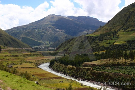 Andean explorer peru sky altitude andes.