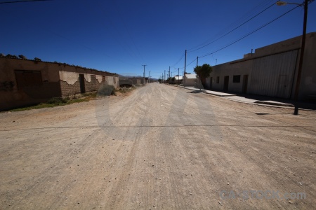 Andes argentina building salta tour sky.