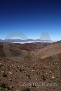 Andes argentina cloud south america salta tour.