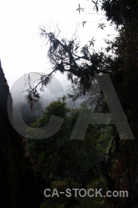 Andes cloud south america inca altitude.