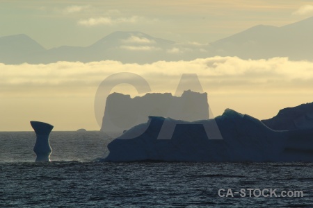 Antarctic peninsula south pole bellingshausen sea adelaide island day 5.