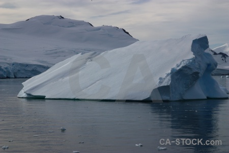 Antarctic peninsula south pole sky bellingshausen sea snow.