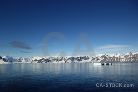 Antarctica antarctica cruise landscape ice adelaide island.