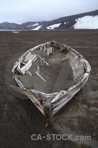 Antarctica cruise boat snow south shetland islands pole.