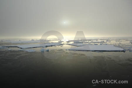 Antarctica cruise sea ice day 6 antarctic peninsula cloud.