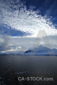 Antarctica mountain gunnel channel adelaide island antarctica cruise.