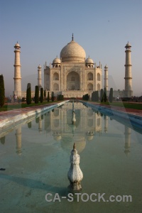 Archway dome south asia pool india.