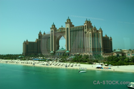 Archway sky sea hotel jumeirah.