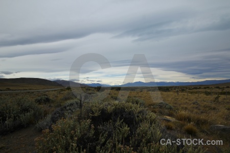 Argentina mountain south america patagonia sky.