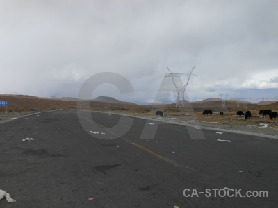 Asia altitude plateau friendship highway himalayan.