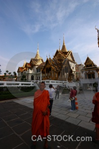 Asia buddhism grand palace tree southeast.