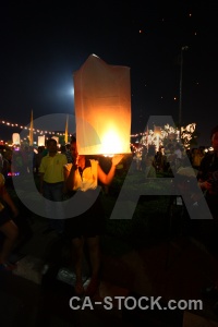 Asia lantern bangkok person southeast.