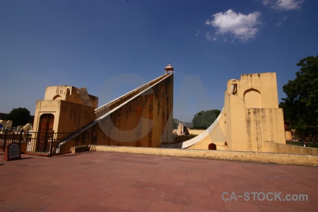 Astronomical samrat yantra astronomy sky constellation.