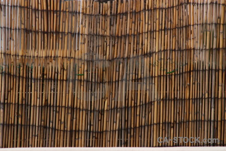 Bamboo texture wood nature stick.