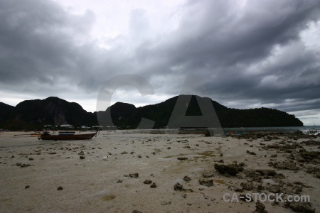 Bay southeast asia ko phi don water tropical.