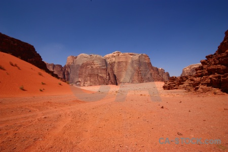 Bedouin middle east mountain western asia sand.