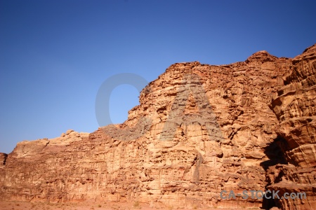 Bedouin western asia desert rock middle east.