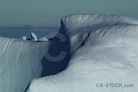 Bellingshausen sea antarctica sky cruise day 5.