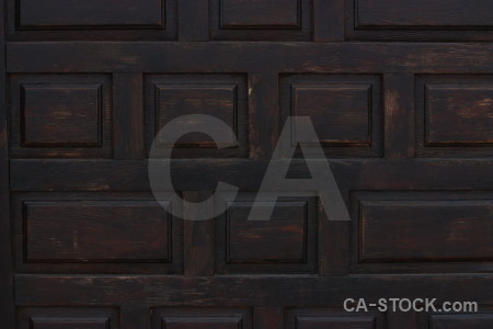 Black wood texture.
