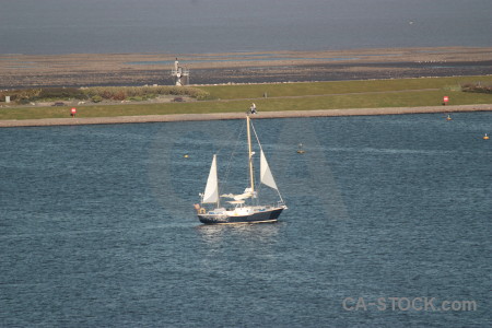 Boat vehicle.