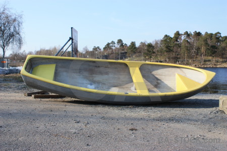 Boat vehicle.