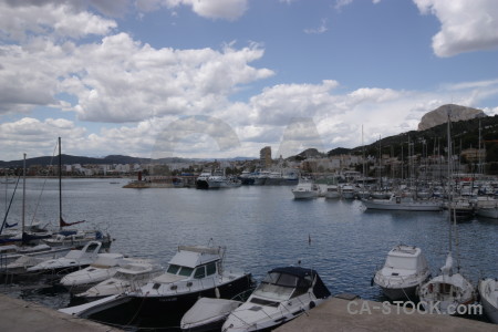 Boat vehicle harbour.