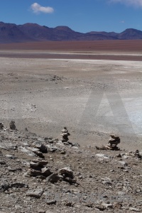 Bolivia south america landscape mountain altitude.