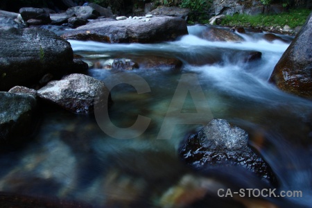 Boulder water nepal asia tikhedhunga.