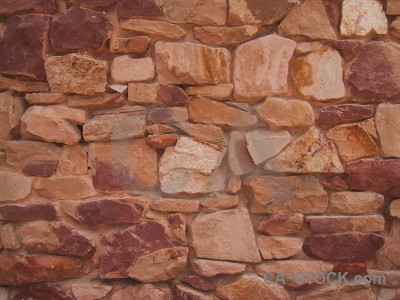 Brick texture.