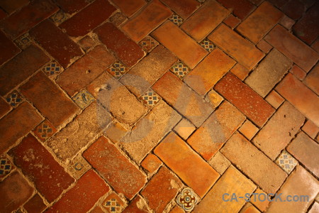 Brown fortress floor tile ceramic.