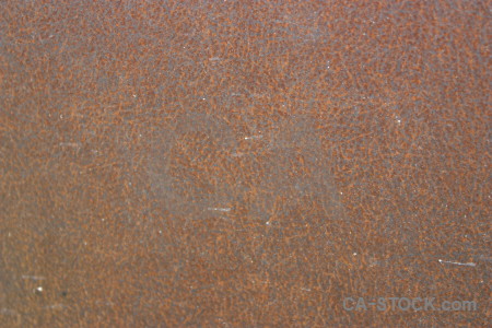 Brown texture rust.