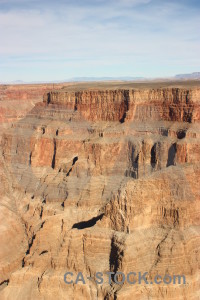 Brown white mountain rock desert.