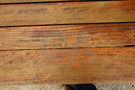 Brown wood orange texture plank.