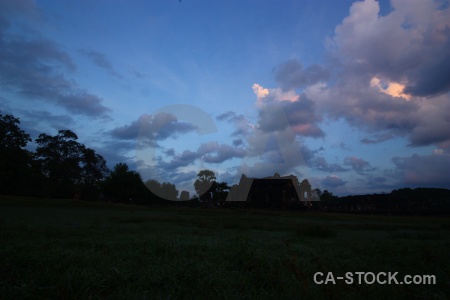 Buddhist southeast asia unesco sunrise khmer.