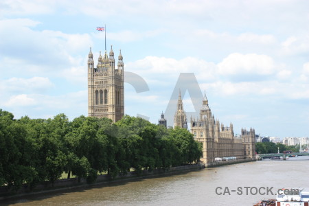 Building big ben london uk westminster.