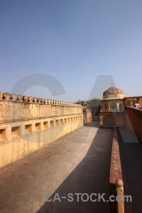 Building india south asia jaipur sky.