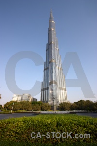 Building sky tree uae middle east.