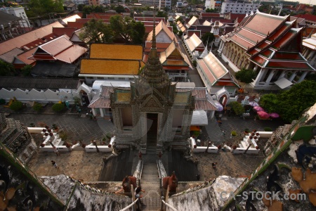 Building step buddhism buddhist southeast asia.