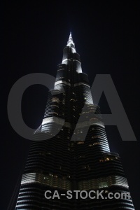 Building tower middle east asia dubai.