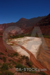 Calchaqui valley landscape salta tour 2 rio reconquista quebrada de las conchas.